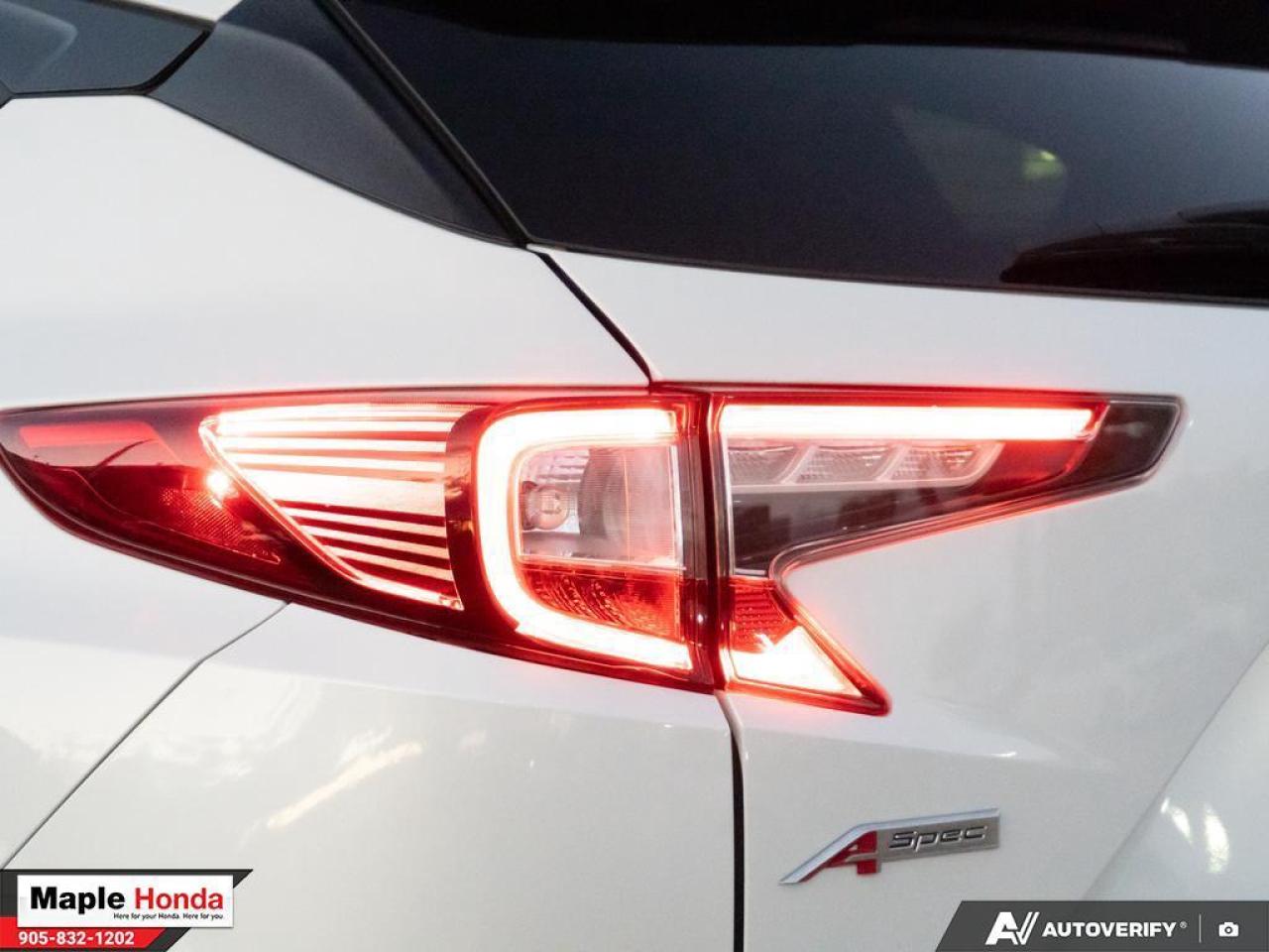 2020 Acura RDX SH-AWD| Navigation| Leather Seats| ELS Audio Syste Photo