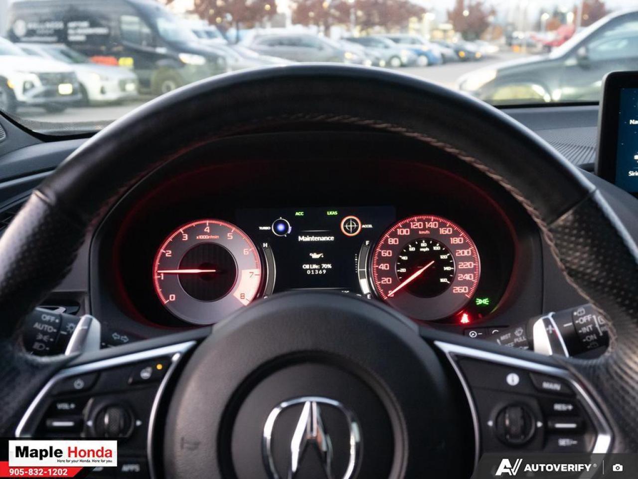 2020 Acura RDX SH-AWD| Navigation| Leather Seats| ELS Audio Syste Photo