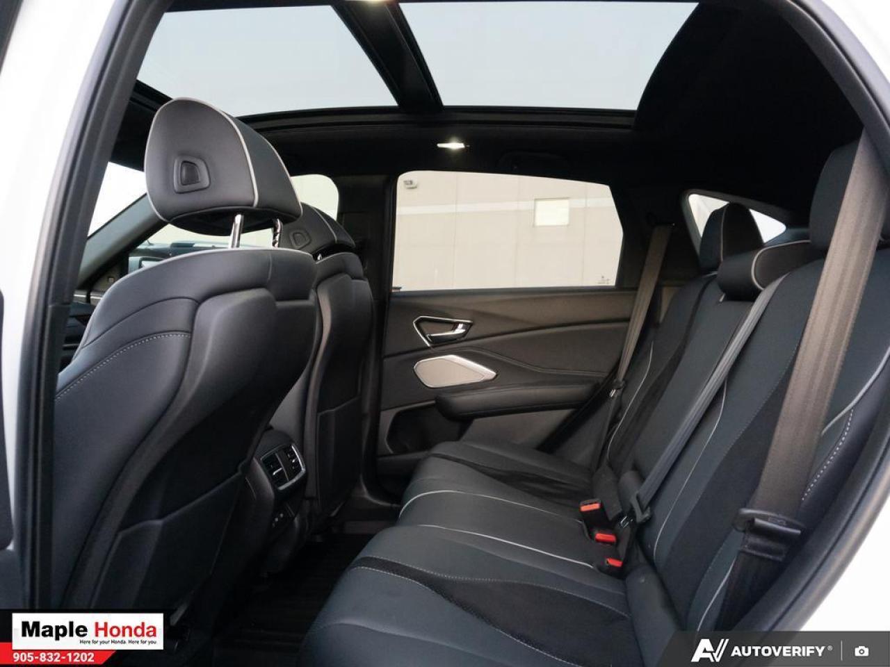 2020 Acura RDX SH-AWD| Navigation| Leather Seats| ELS Audio Syste Photo