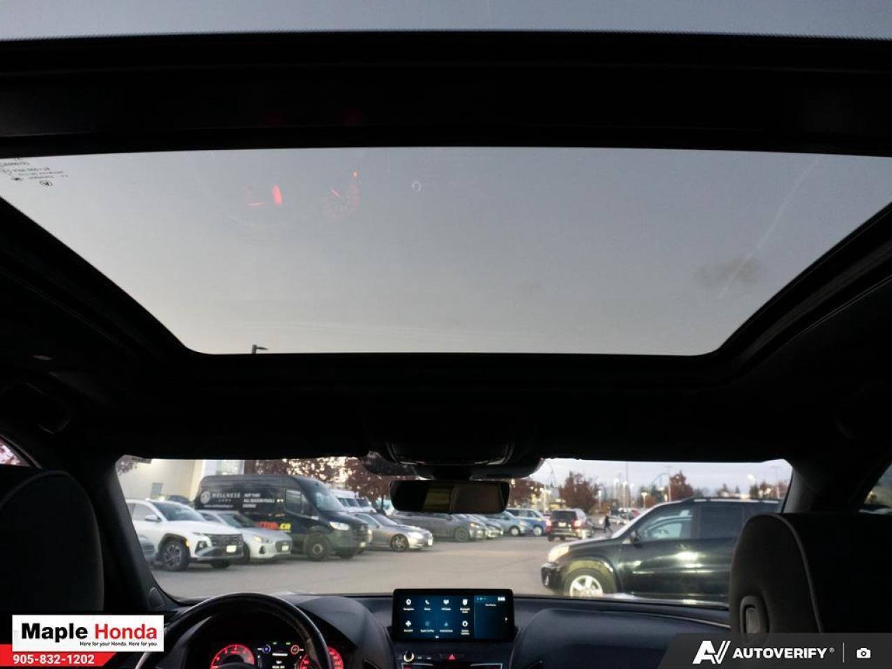 2020 Acura RDX SH-AWD| Navigation| Leather Seats| ELS Audio Syste Photo