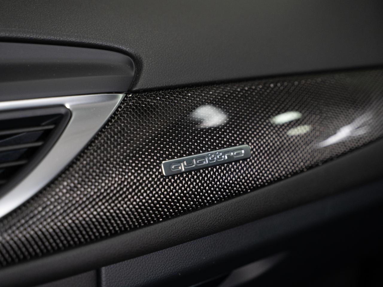 2013 Audi S6 PRESTIGE | CARBON FIBRE | B&O | 20 IN Photo