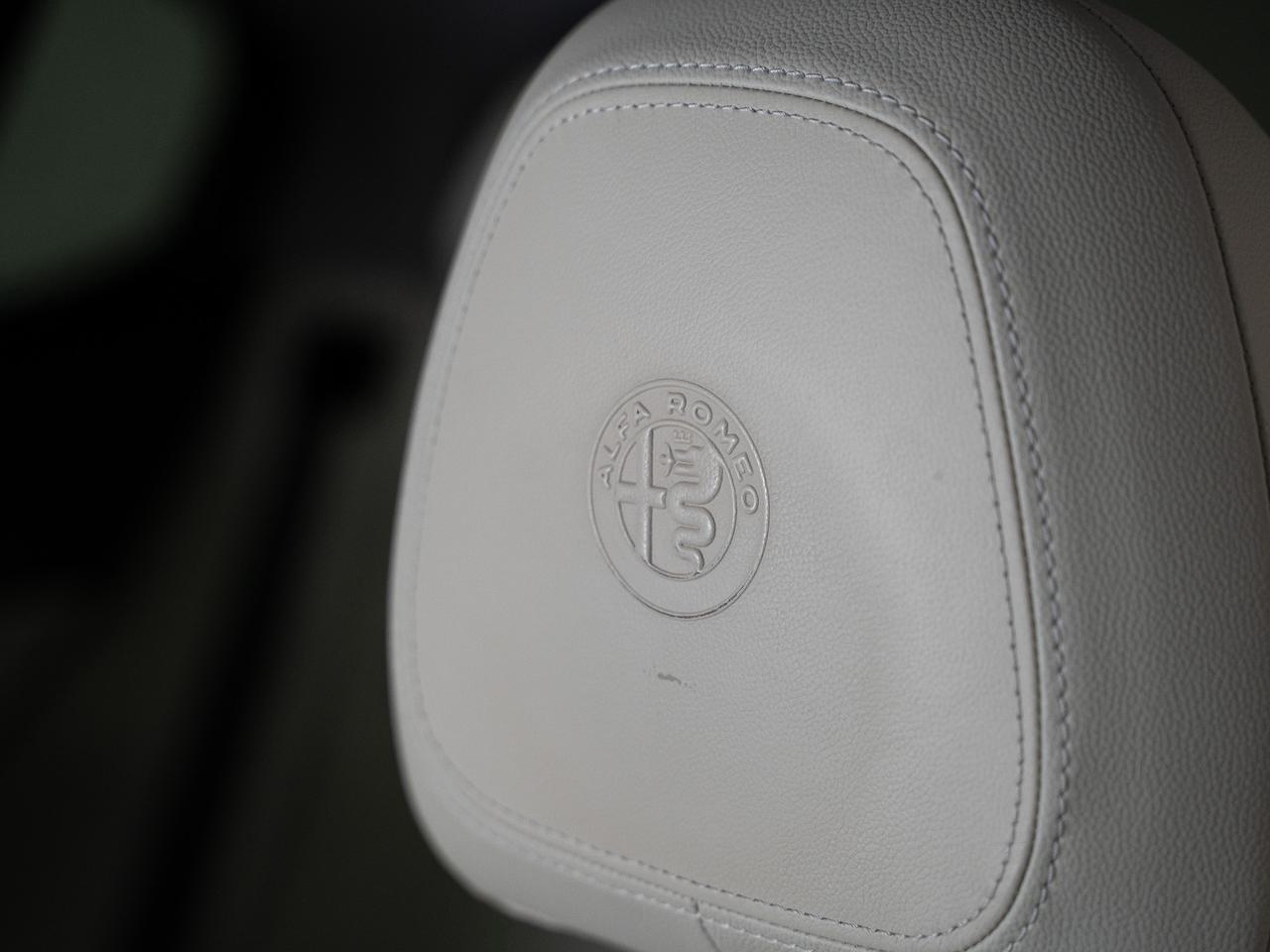 2021 Alfa Romeo Stelvio TI | PANO ROOF | 19 IN Photo