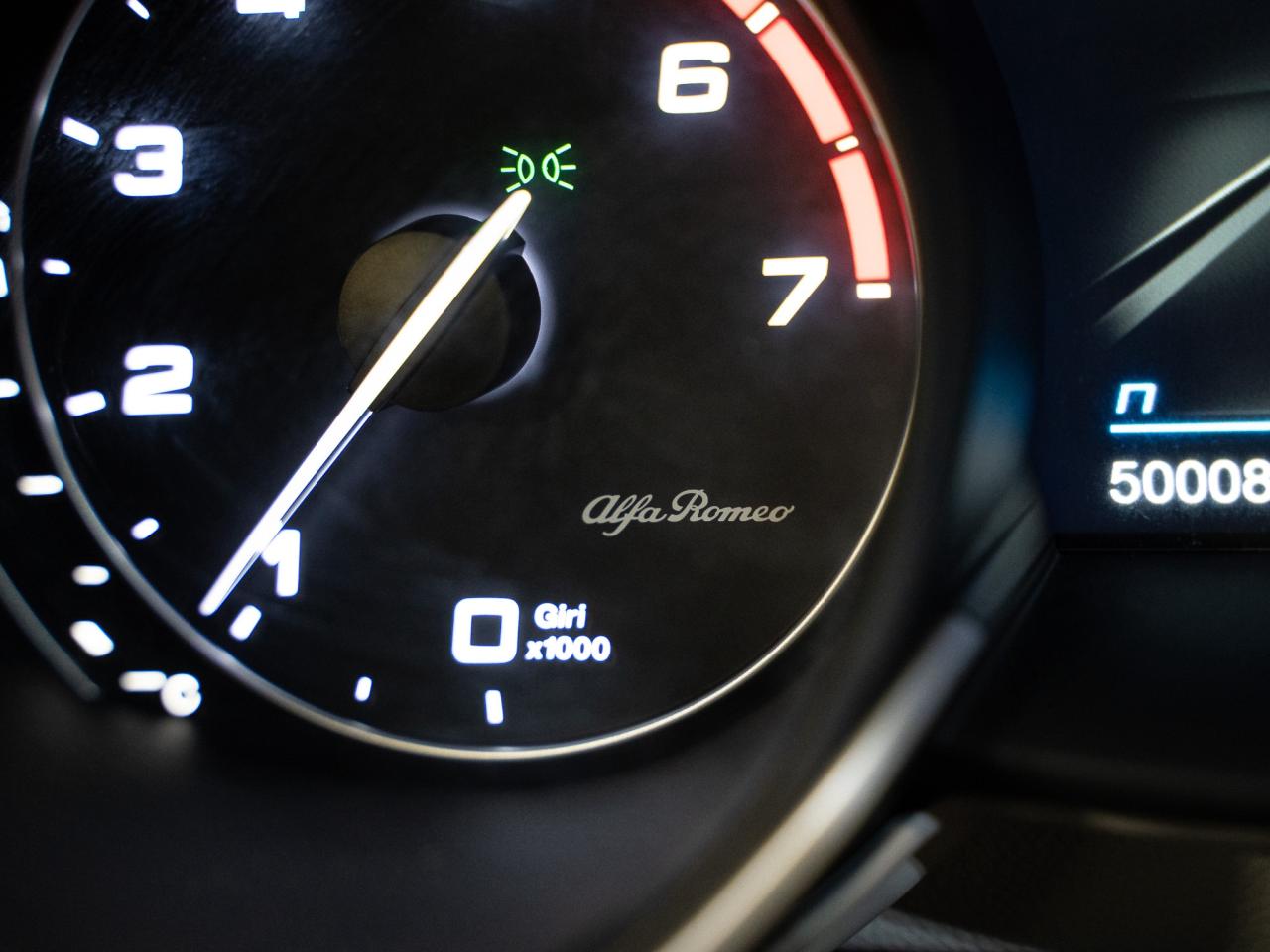 2021 Alfa Romeo Stelvio TI | PANO ROOF | 19 IN Photo