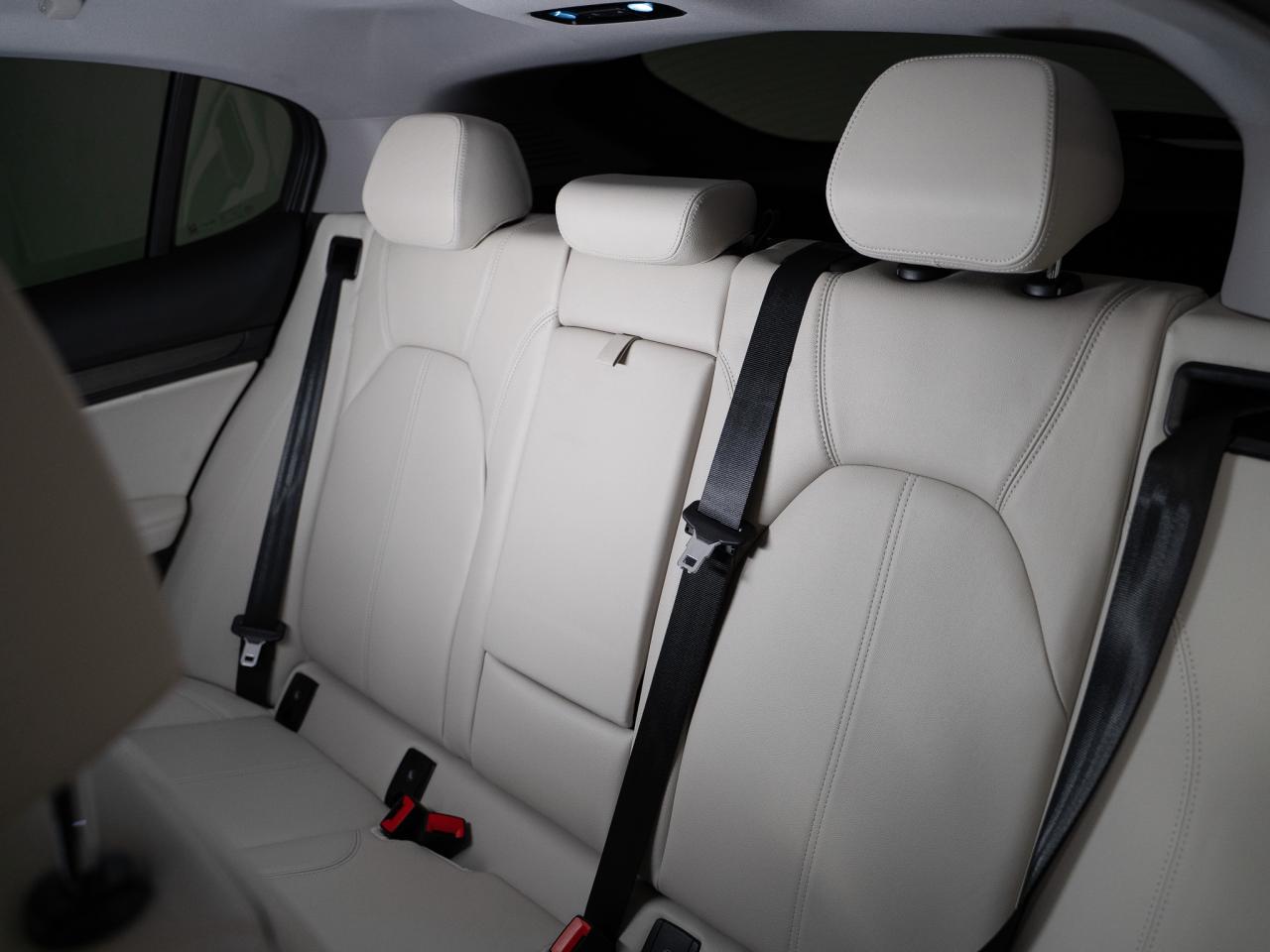 2021 Alfa Romeo Stelvio TI | PANO ROOF | 19 IN Photo