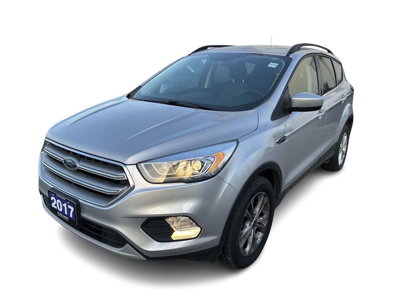 2017 Ford Escape SE - 4WD Photo