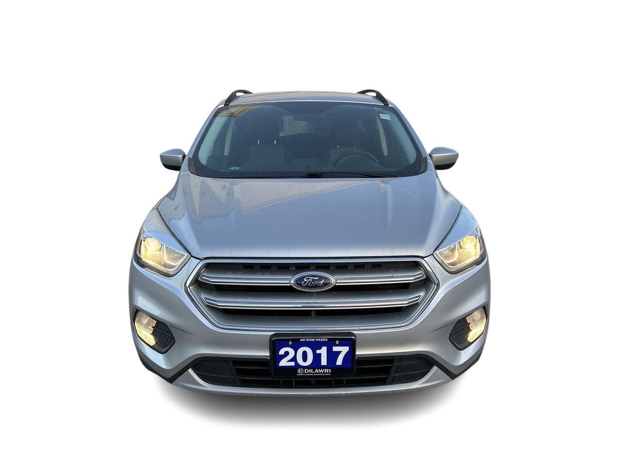 2017 Ford Escape SE - 4WD Photo3