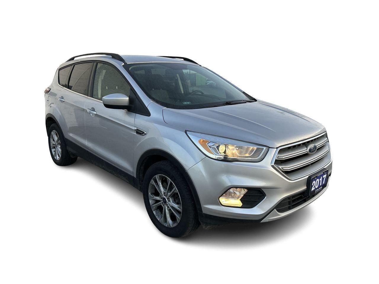 2017 Ford Escape SE - 4WD Photo