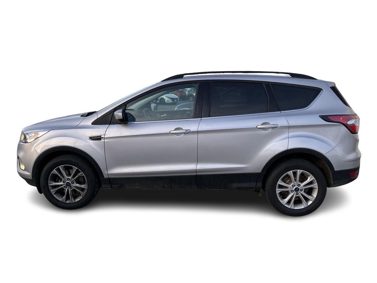 2017 Ford Escape SE - 4WD Photo