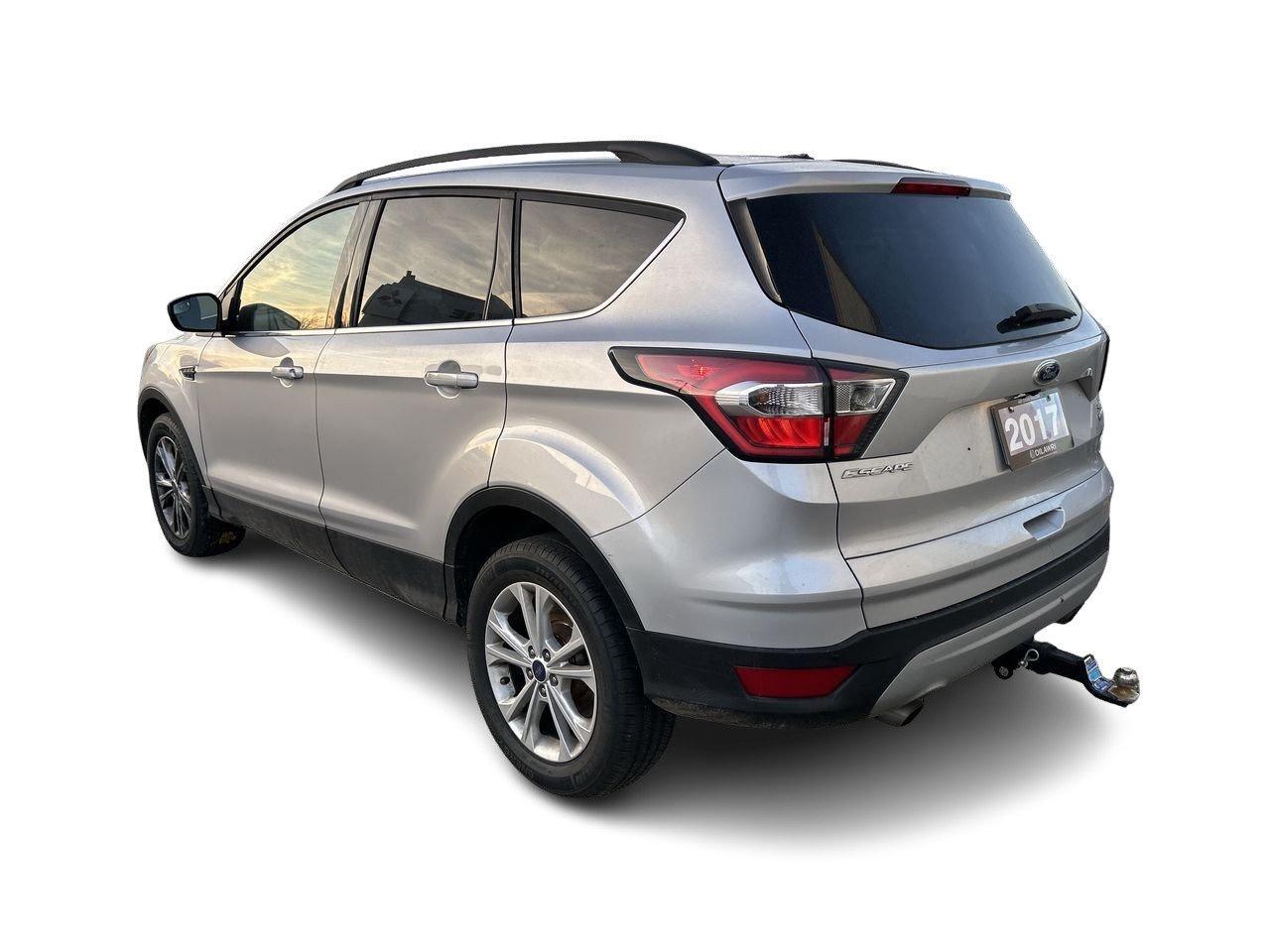2017 Ford Escape SE - 4WD Photo
