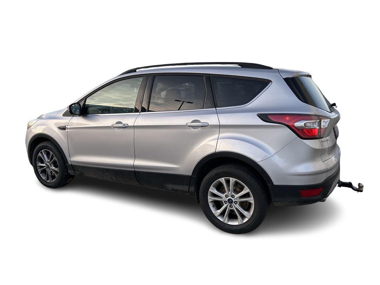 2017 Ford Escape SE - 4WD Photo