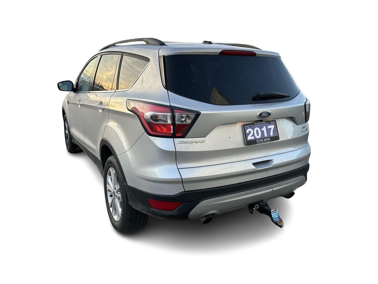 2017 Ford Escape SE - 4WD Photo