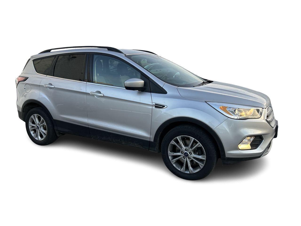 2017 Ford Escape SE - 4WD Photo