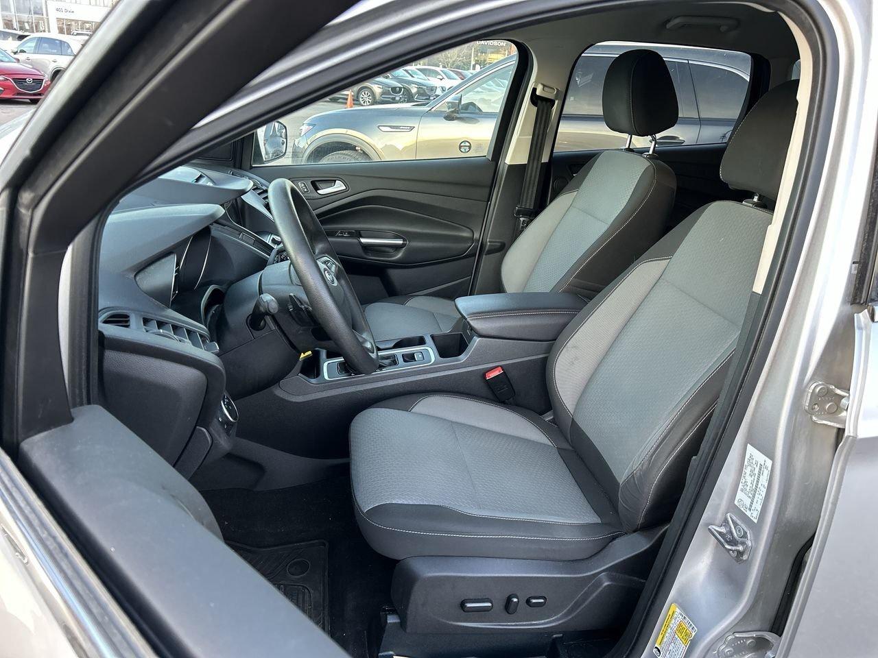 2017 Ford Escape SE - 4WD Photo