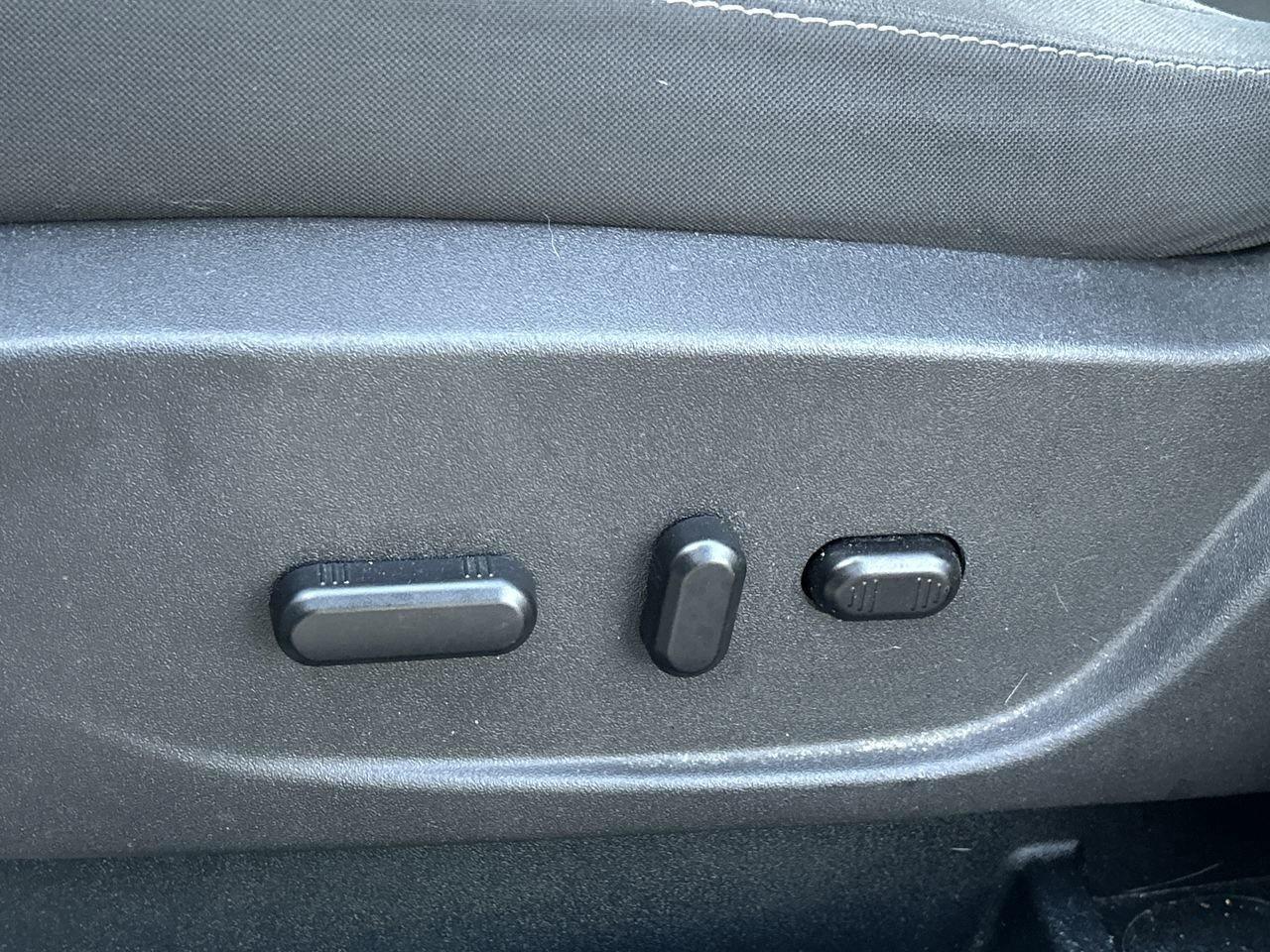 2017 Ford Escape SE - 4WD Photo