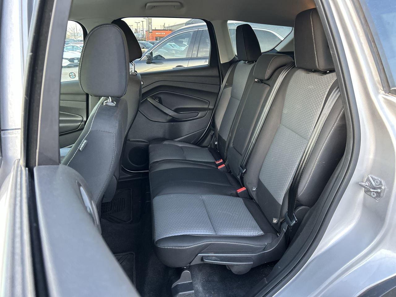 2017 Ford Escape SE - 4WD Photo