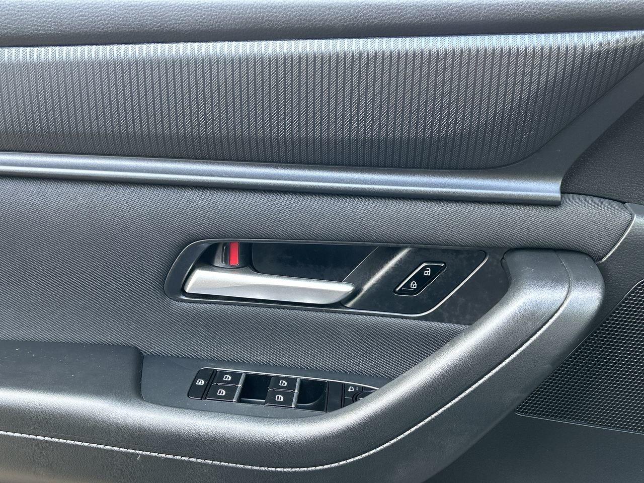 2025 Mazda CX-70 PHEV GS-L AWD PLUG IN-HYBRID|GREEN PLATES|Moonroof|Mazd Photo