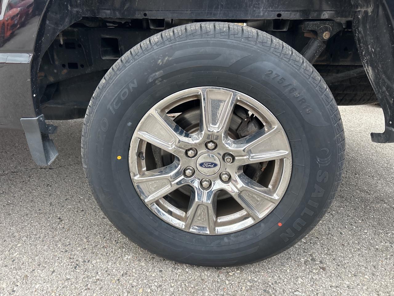 2021 Ford F-150 XLT, CLEAN CARFAX, 6 PASSENGER, 4X4, BACK UP CAM! - Photo #10