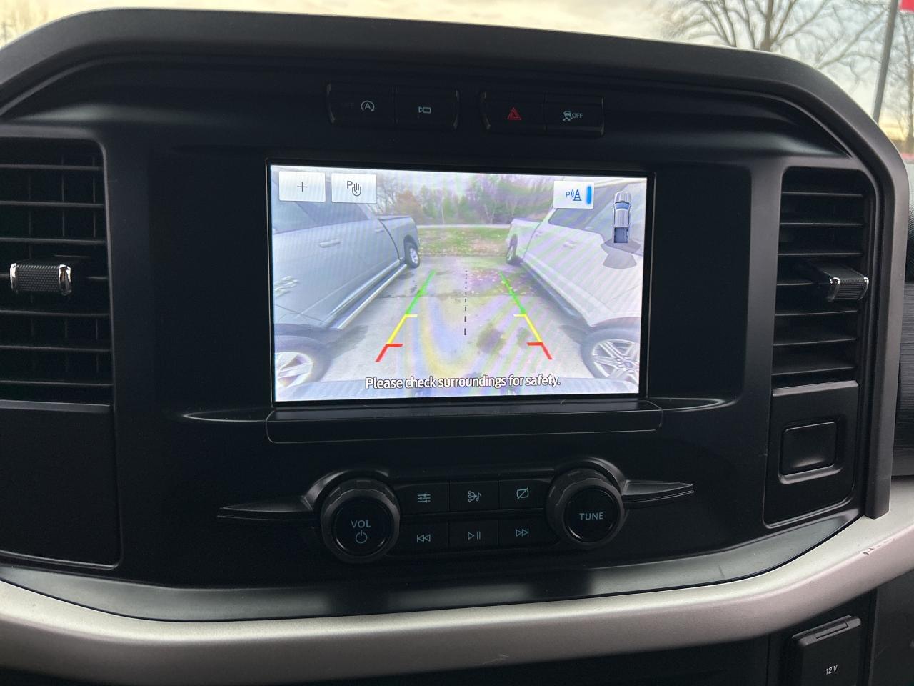 2021 Ford F-150 XLT, CLEAN CARFAX, 6 PASSENGER, 4X4, BACK UP CAM! - Photo #20