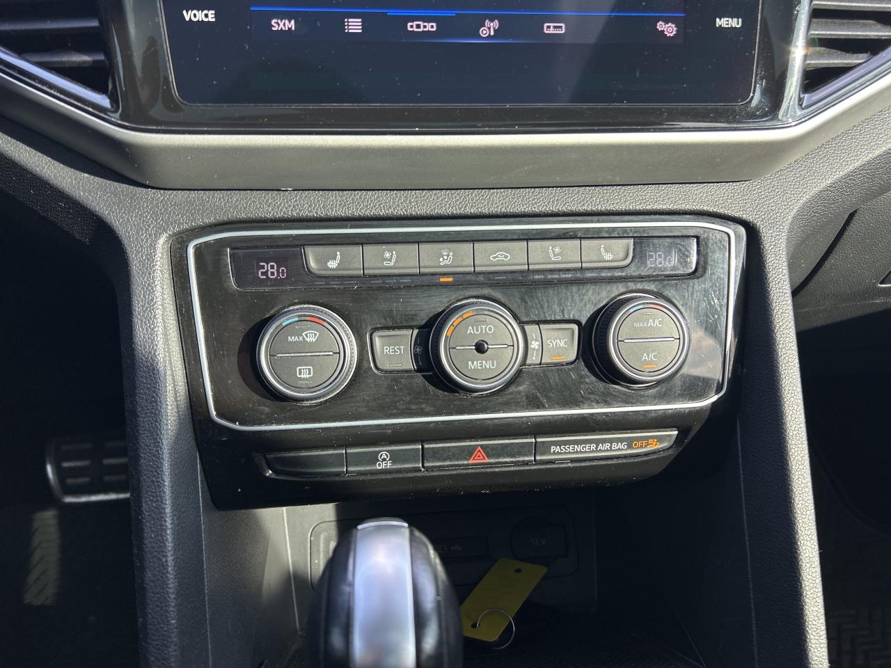 2022 Volkswagen Atlas EXECLINE, R LINE, 7 PASS, REMOTE START, LEATHER! - Photo #19