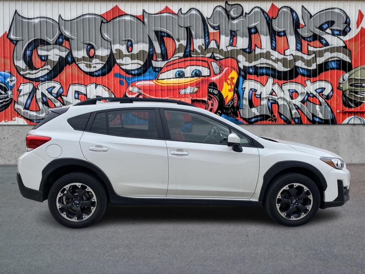 Used 2023 Subaru XV Crosstrek TOURING, CEAN CARFAX, HEATED SEATS, BACK UP CAM! for sale in London, ON