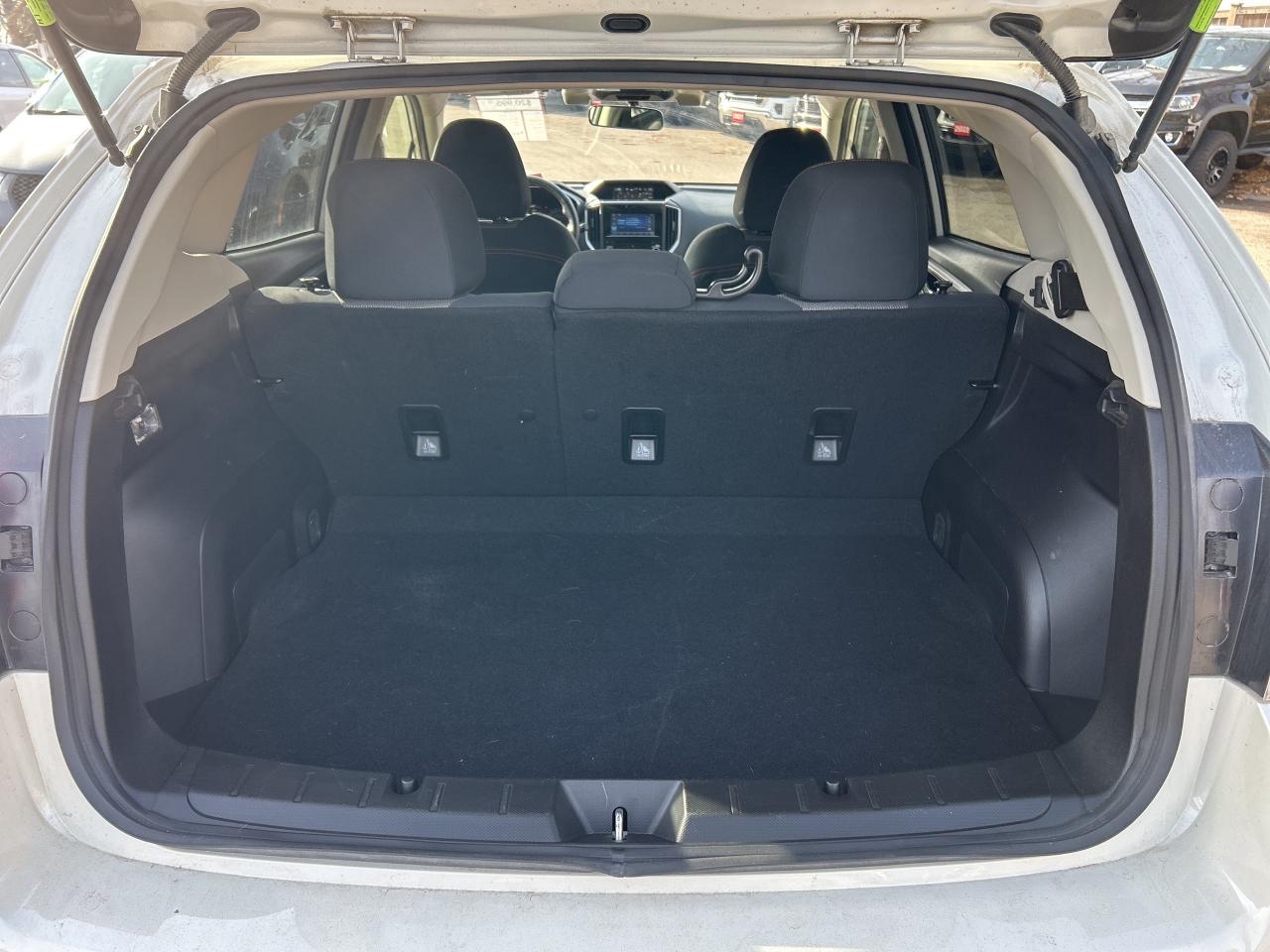 2023 Subaru XV Crosstrek TOURING, CEAN CARFAX, HEATED SEATS, BACK UP CAM! - Photo #11