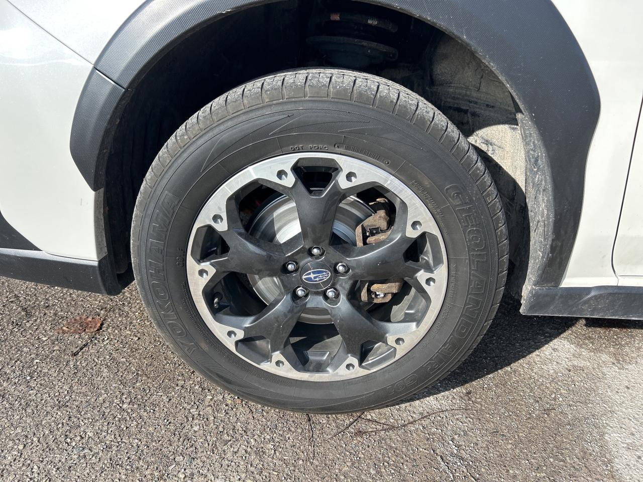 2023 Subaru XV Crosstrek TOURING, CEAN CARFAX, HEATED SEATS, BACK UP CAM! - Photo #10