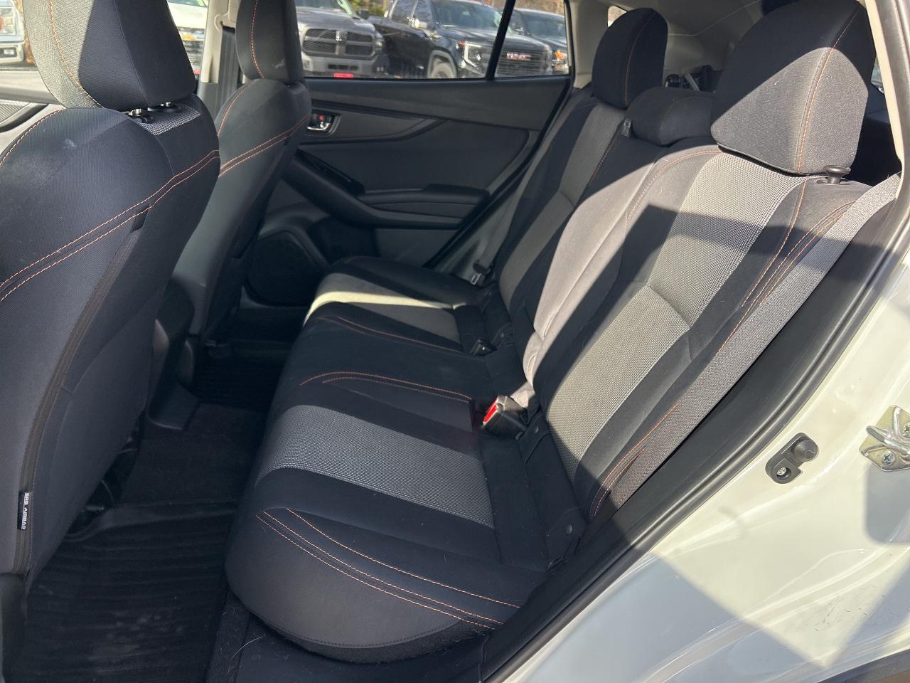 2023 Subaru XV Crosstrek TOURING, CEAN CARFAX, HEATED SEATS, BACK UP CAM! - Photo #12