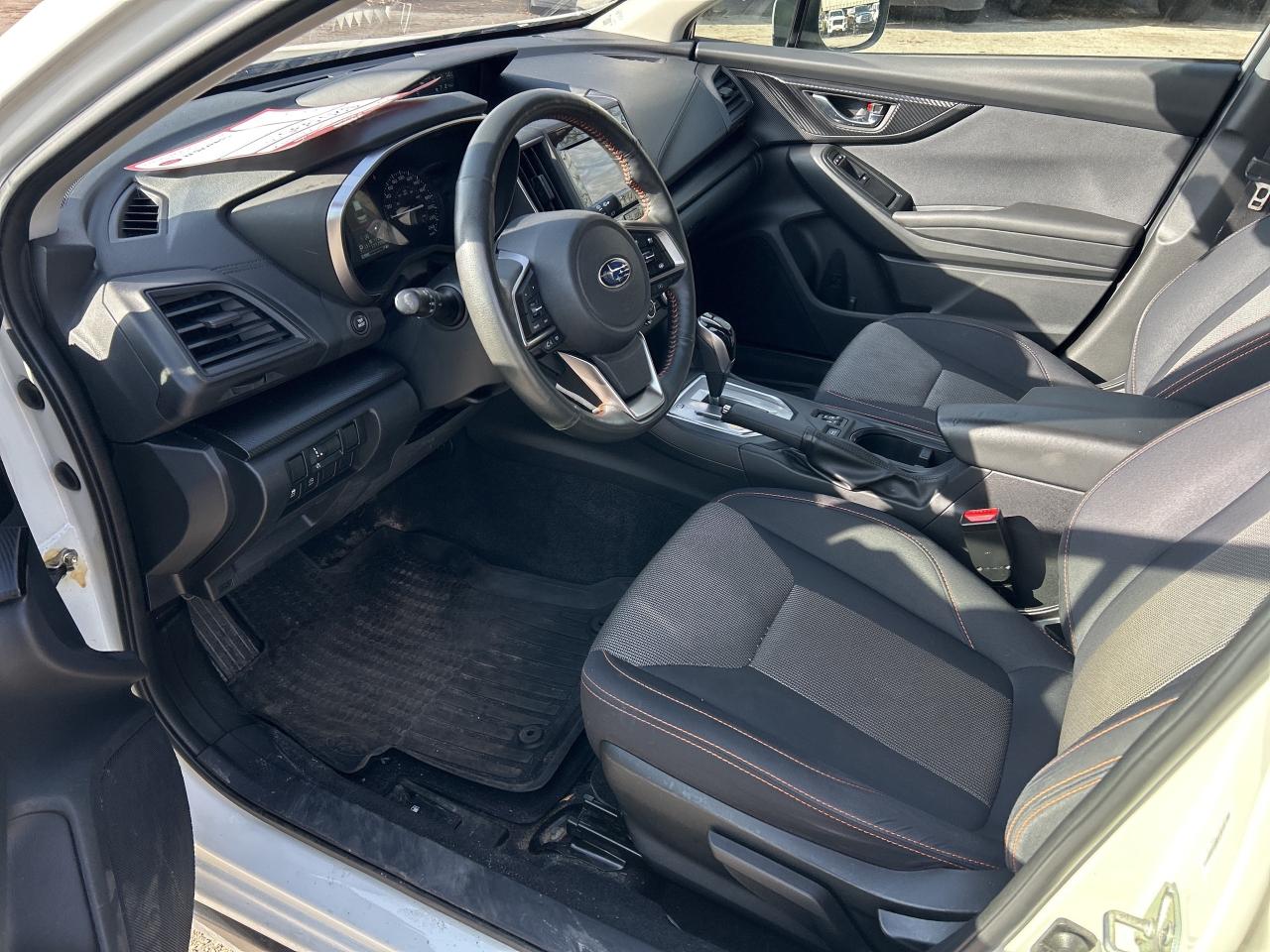 2023 Subaru XV Crosstrek TOURING, CEAN CARFAX, HEATED SEATS, BACK UP CAM! - Photo #14