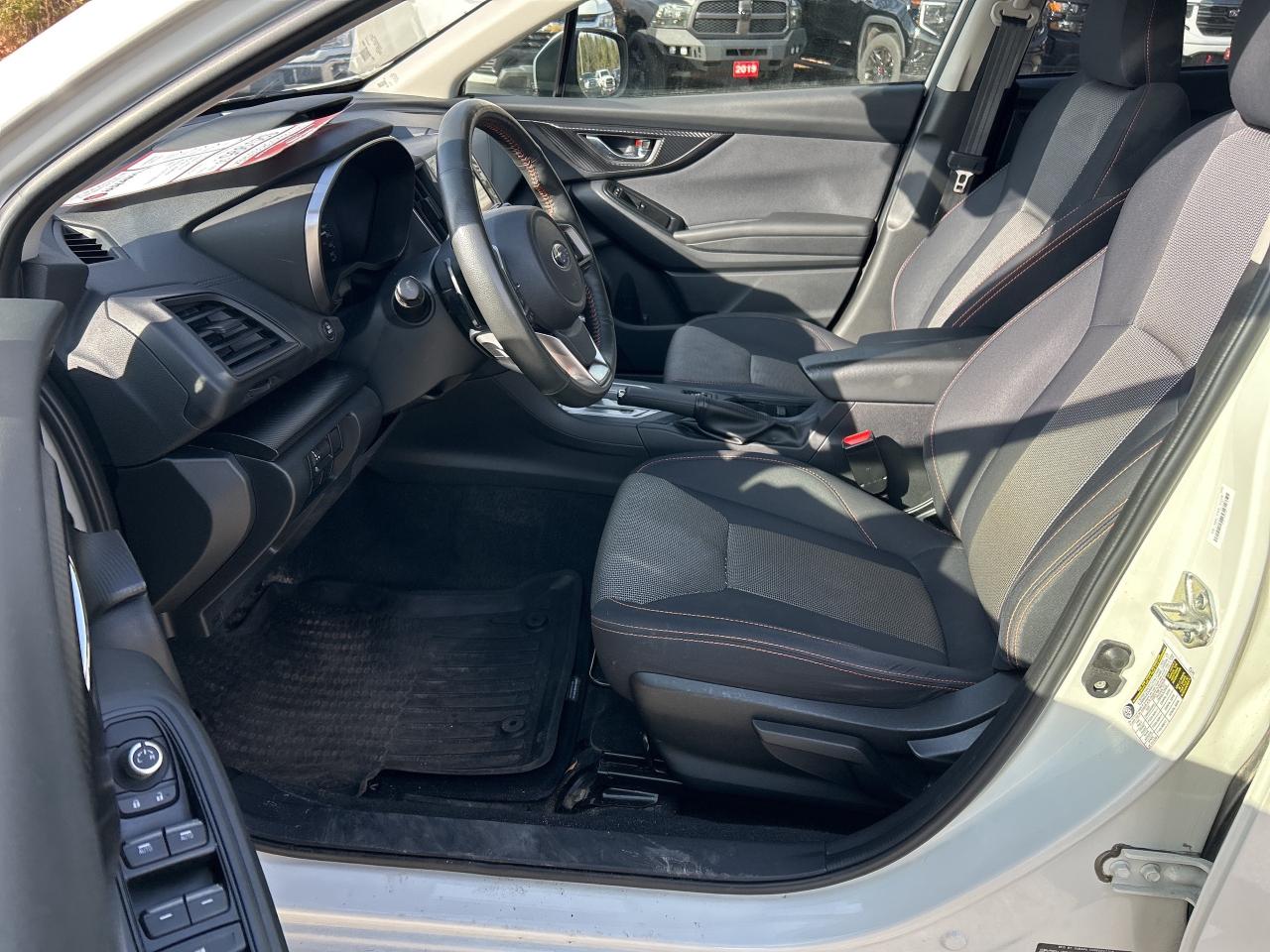 2023 Subaru XV Crosstrek TOURING, CEAN CARFAX, HEATED SEATS, BACK UP CAM! - Photo #15