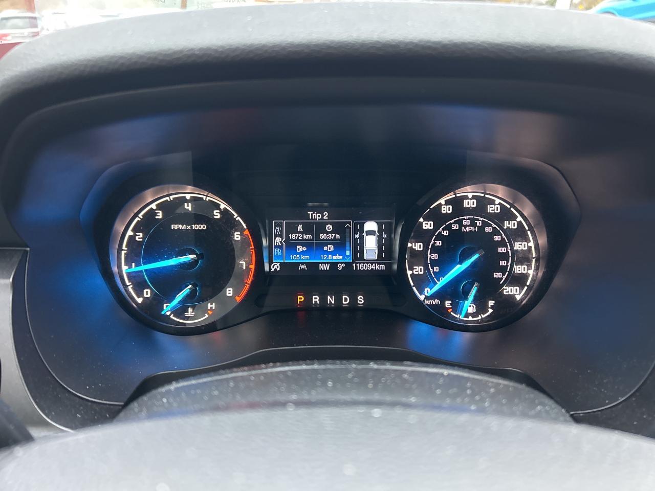 2021 Ford Ranger XLT, TREMOR,  CLEAN CARFAX, REMOTE START - Photo #17