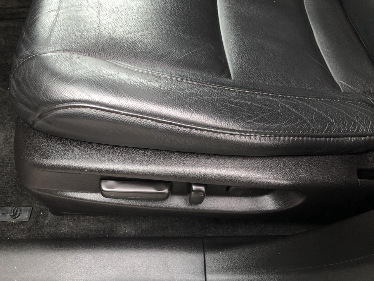 2016 Acura MDX Navigation Package NAVIGATION PKG, LEATHER, ROOF, Photo