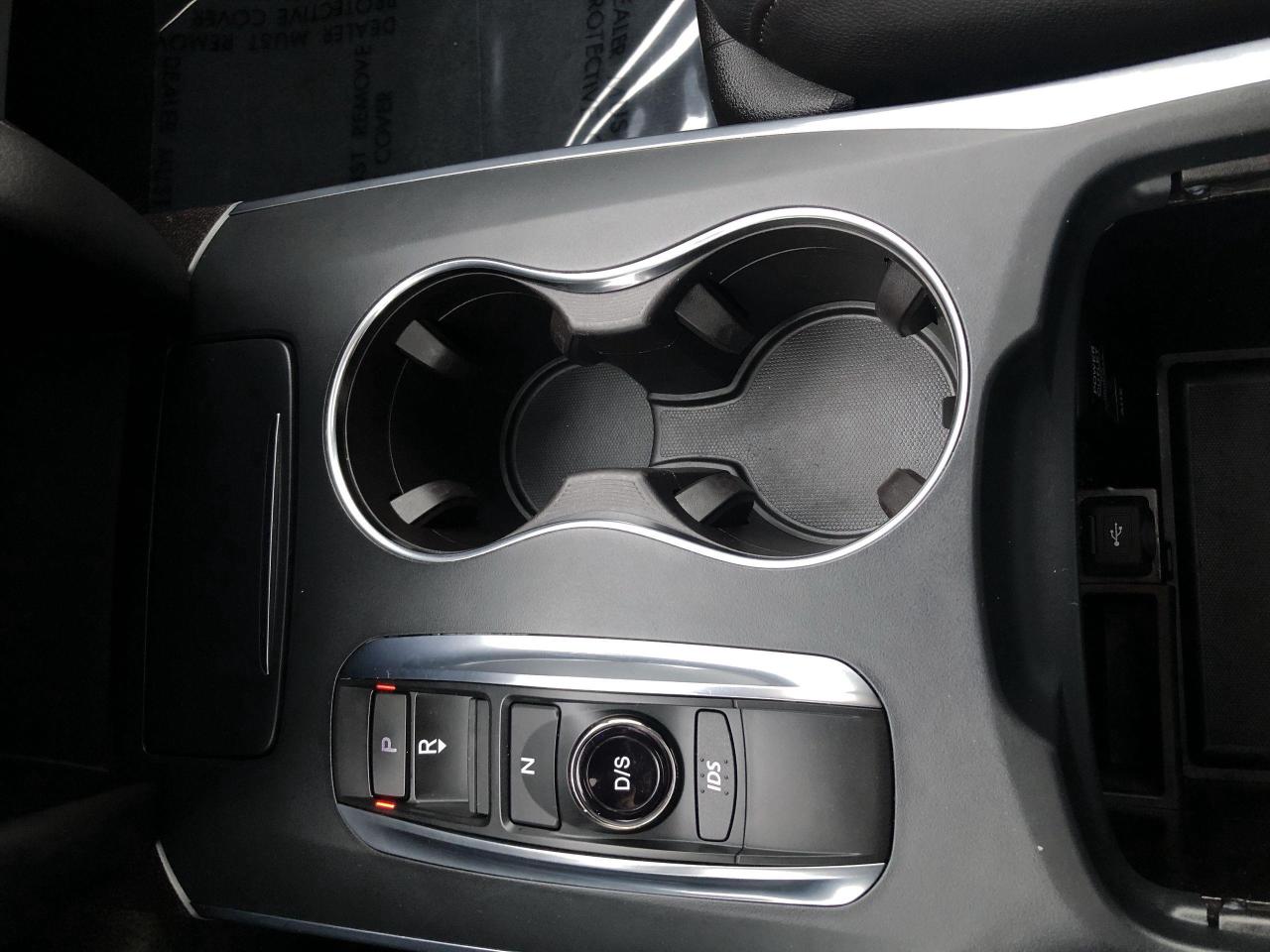 2016 Acura MDX Navigation Package NAVIGATION PKG, LEATHER, ROOF, Photo