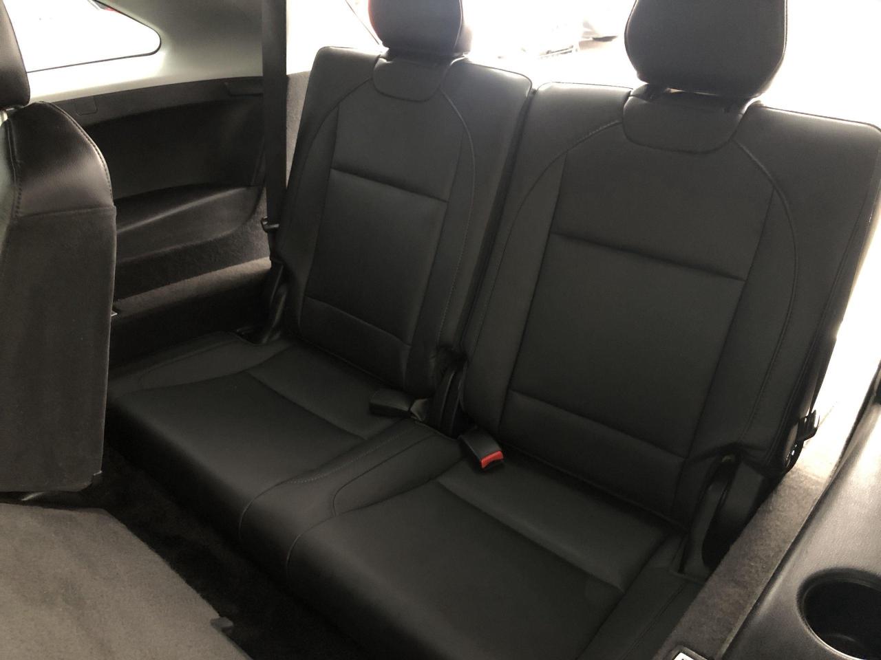 2016 Acura MDX Navigation Package NAVIGATION PKG, LEATHER, ROOF, Photo