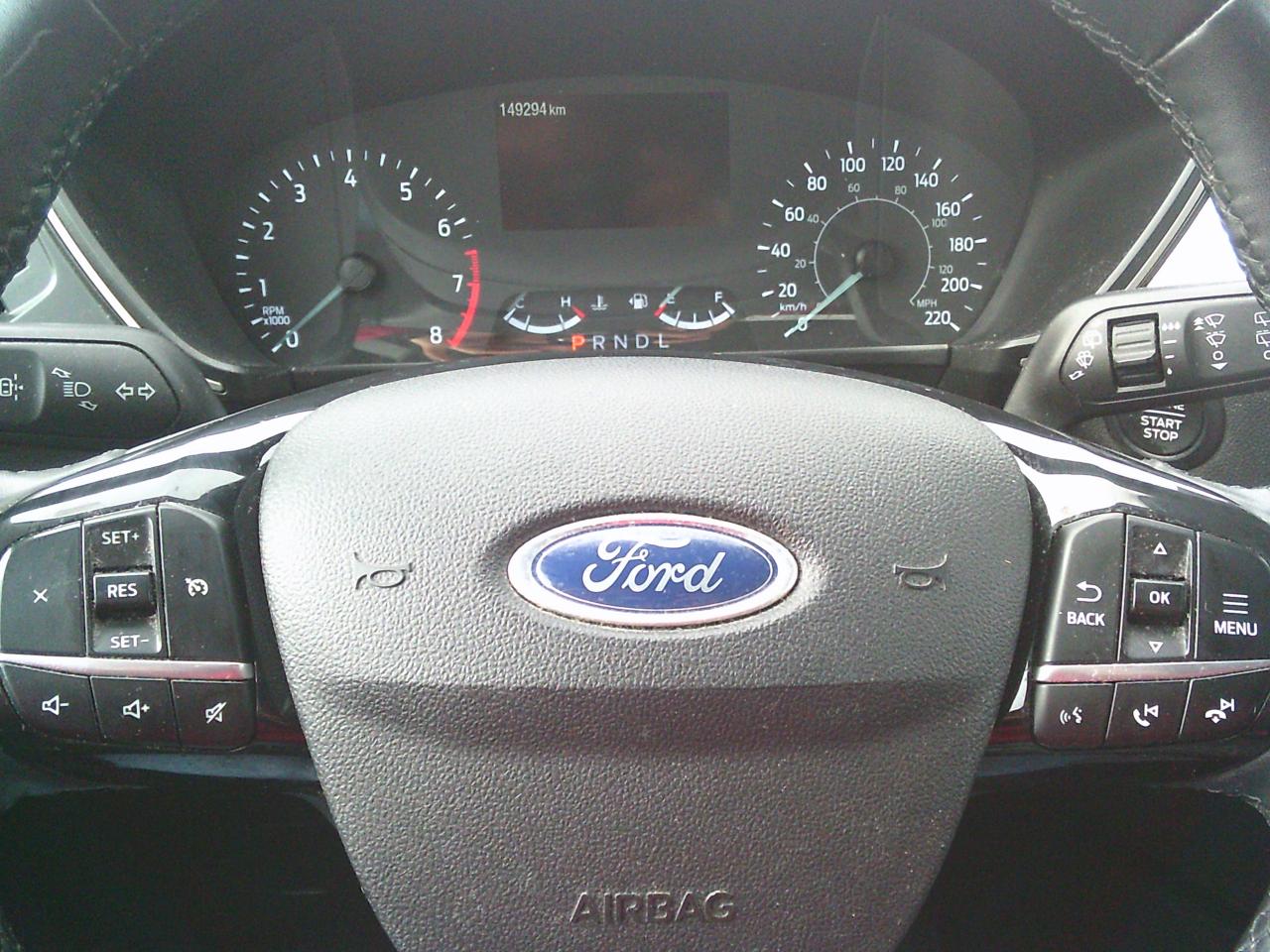 2021 Ford Escape SE FWD - Photo #14