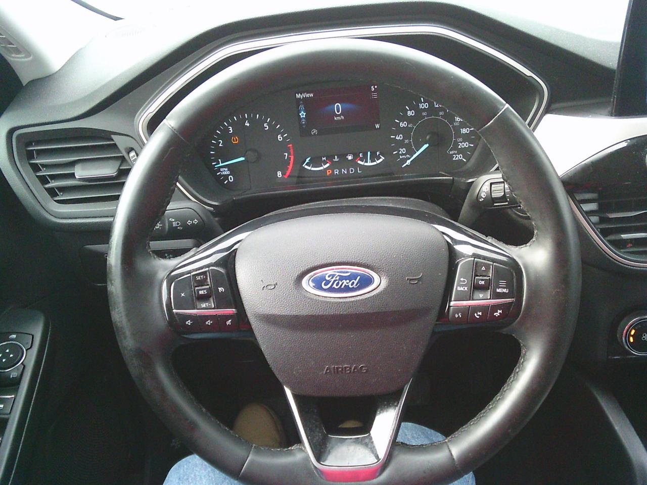 2021 Ford Escape SE FWD - Photo #13