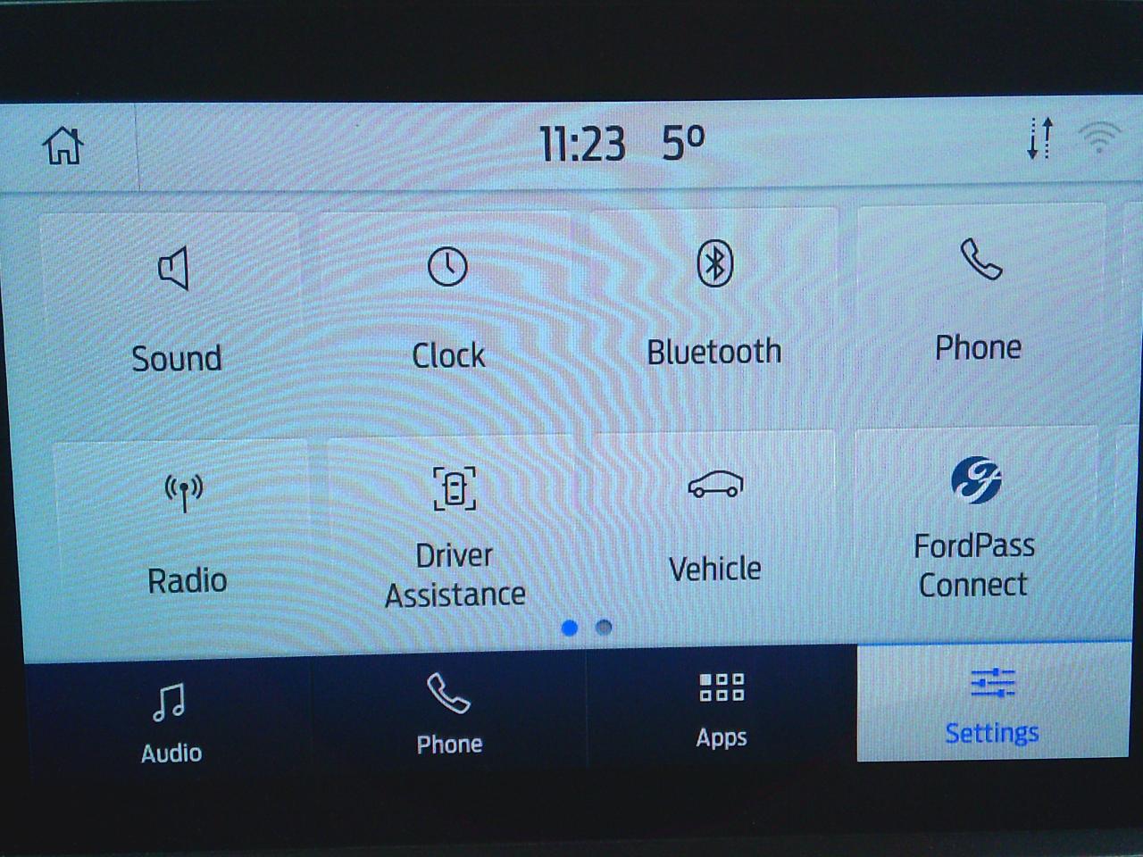 2021 Ford Escape SE FWD - Photo #19
