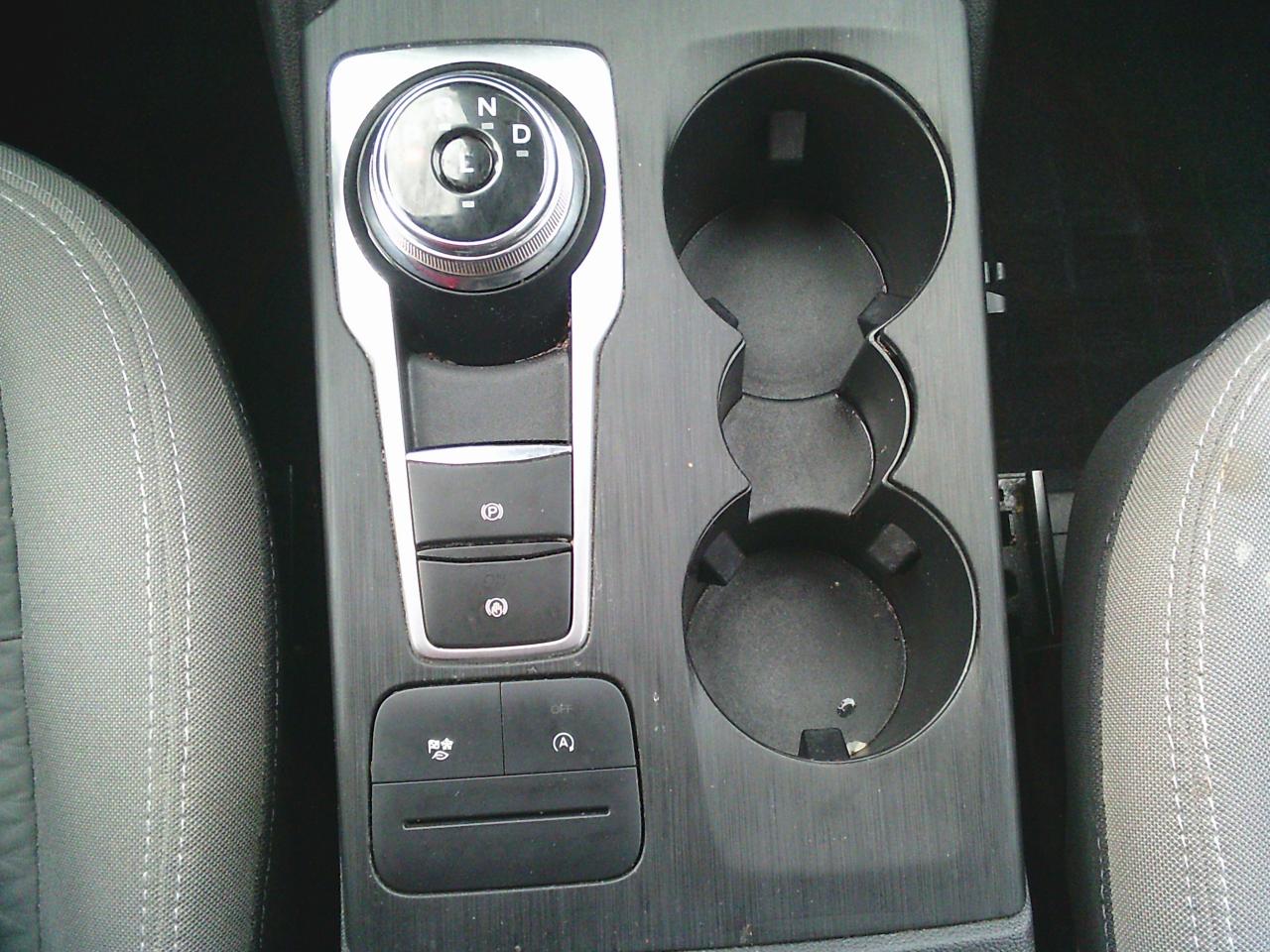 2021 Ford Escape SE FWD - Photo #21