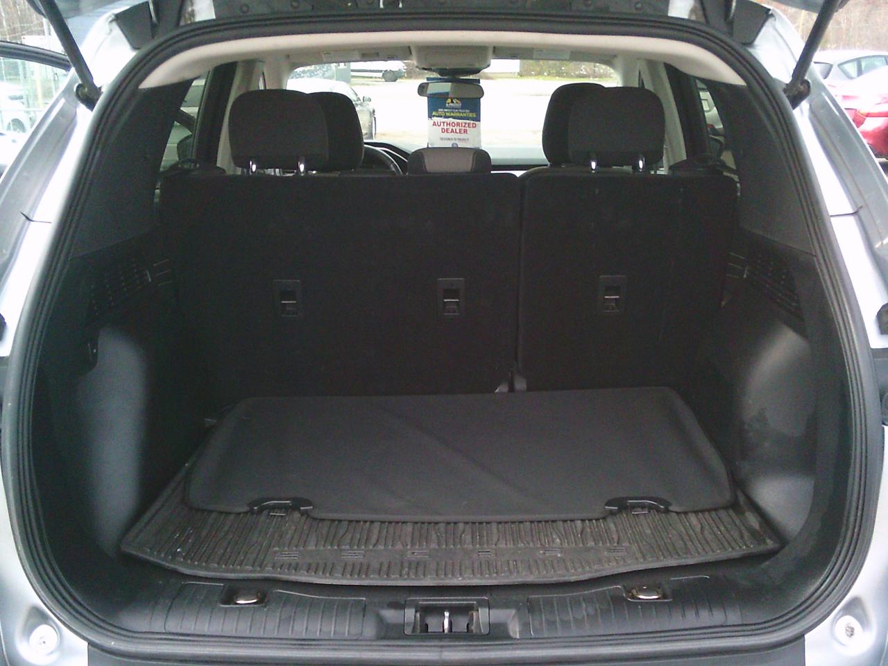 2021 Ford Escape SE FWD - Photo #27