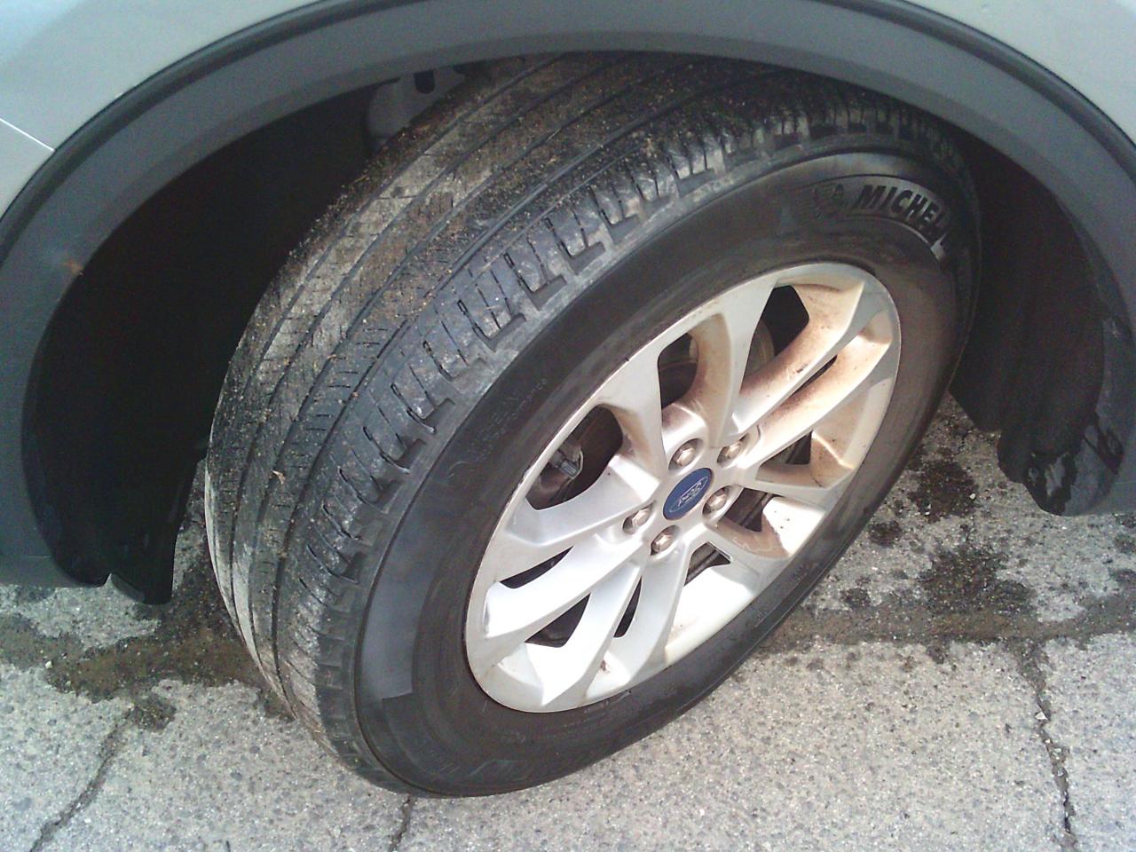 2021 Ford Escape SE FWD - Photo #29