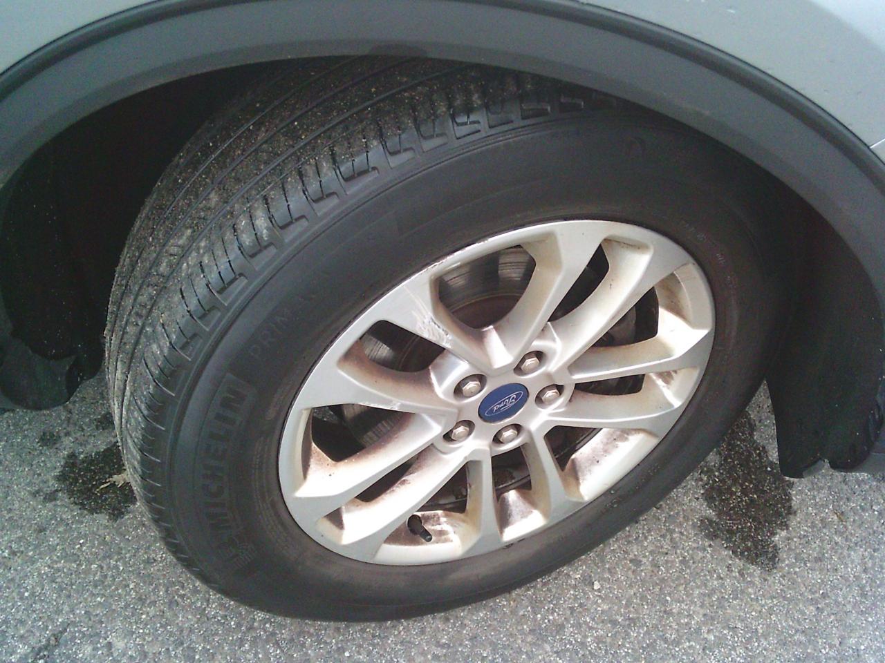 2021 Ford Escape SE FWD - Photo #30