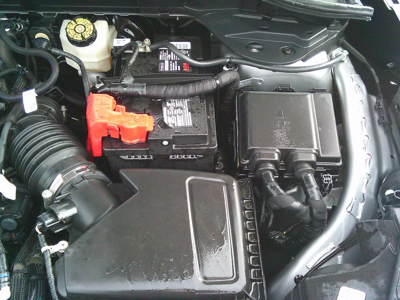 2021 Ford Escape SE FWD - Photo #28