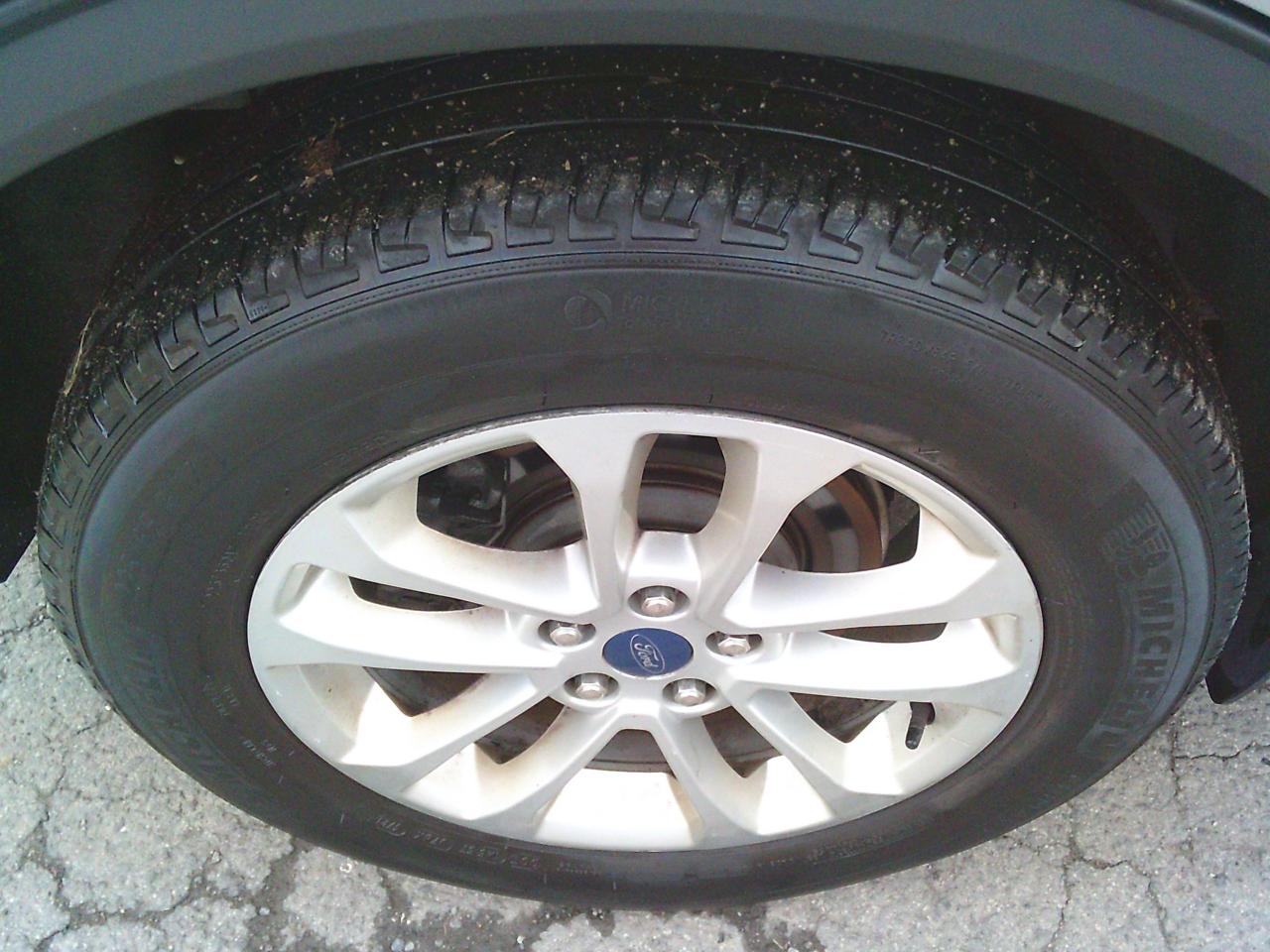 2021 Ford Escape SE FWD - Photo #32