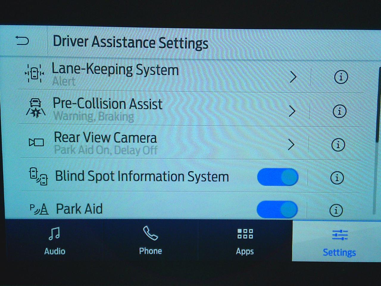 2021 Ford Escape SE Photo