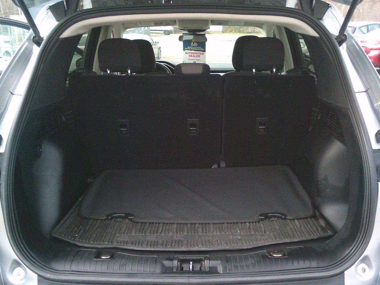 2021 Ford Escape SE Photo