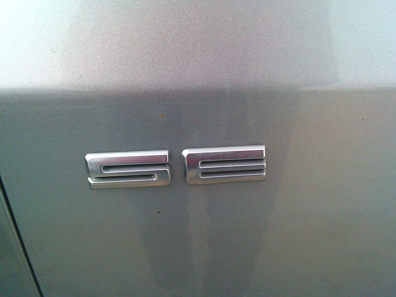 2021 Ford Escape SE Photo