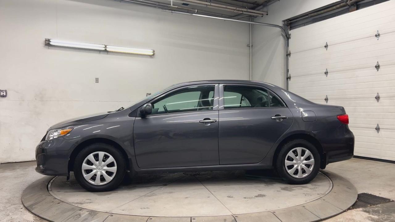2013 Toyota Corolla 5-SPEED | BLUETOOTH | AIR CONDITIONING | CD PLAYER Photo4
