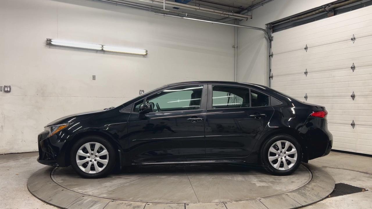 2022 Toyota Corolla LE | AUTOMATIC |HTD SEATS |CARPLAY | ADAPT. CRUISE Photo4