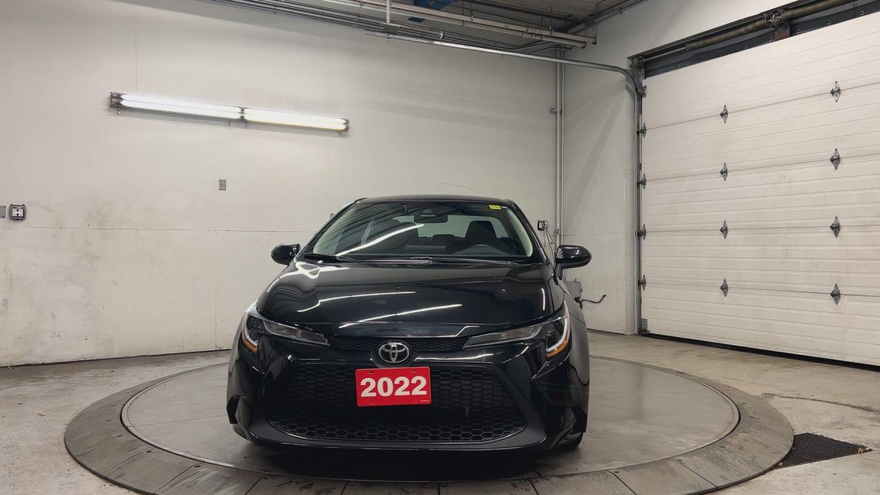 2022 Toyota Corolla LE | AUTOMATIC |HTD SEATS |CARPLAY | ADAPT. CRUISE Photo2