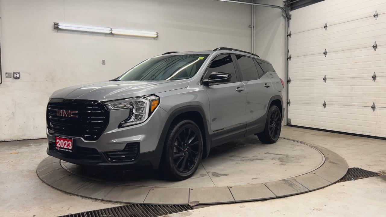 2023 GMC Terrain >>JUST SOLD Photo3