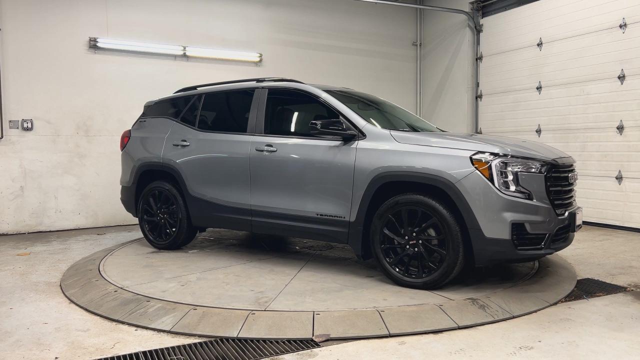2023 GMC Terrain >>JUST SOLD Photo